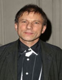 Simon McBurney