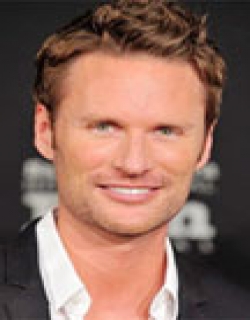 Brian Tyler Person Poster