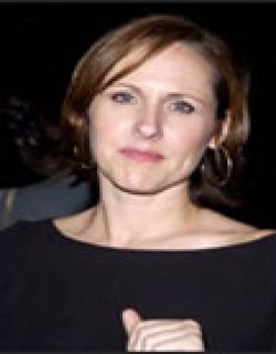 Molly Shannon