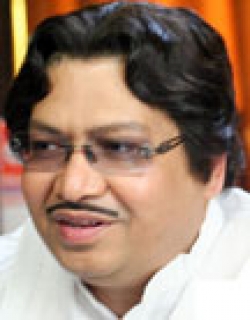 Ashok Bagla
