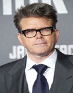 Christopher McQuarrie Person Poster