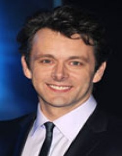 Michael Sheen Person Poster