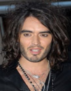 Russell Brand