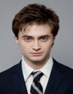 Daniel Radcliffe Person Poster
