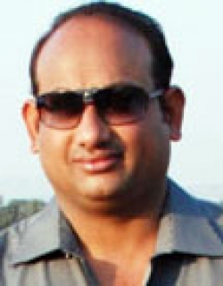 Sharad Hegde