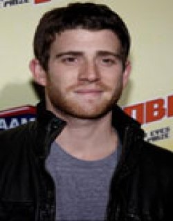 Bryan Greenberg