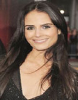 Jordana Brewster