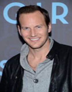 Patrick Wilson