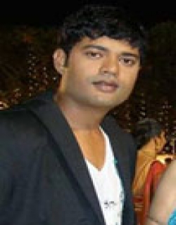 Vivek Sudharshan