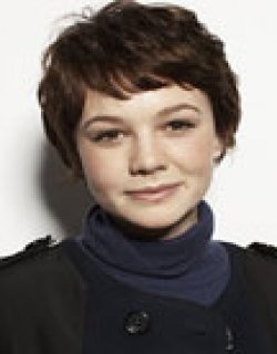 Carey Mulligan Person Poster