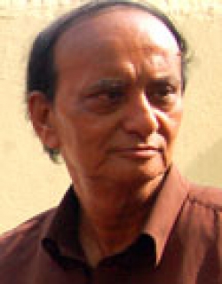 Sushanta Pal Choudhury