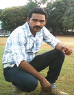Ajay Gatlewar