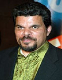 Luis Guzmán