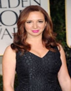 Maya Rudolph