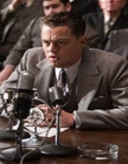 J. Edgar Hoover Person Poster
