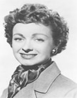 Noel Neill Person Poster