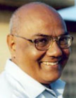 Jaspal Sandhu