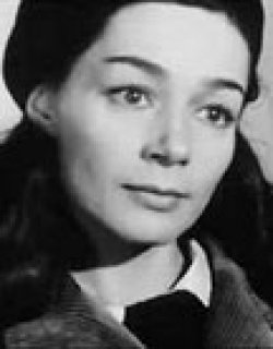 Emmanuelle Riva