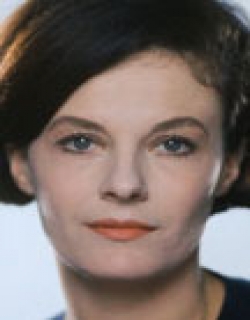 Delphine Seyrig Person Poster