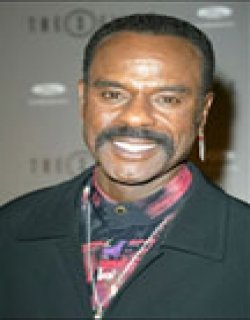 Steven Williams