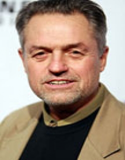 Jonathan Demme Person Poster
