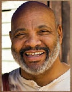 James Avery Person Poster