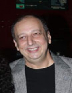 Sohrab Ardeshir