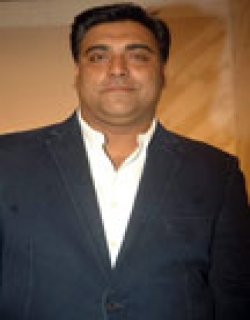 Ram Kapoor