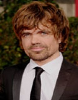 Peter Dinklage