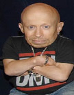Verne Troyer Person Poster
