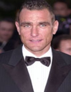 Vinnie Jones Person Poster