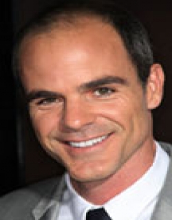 Michael Kelly Person Poster