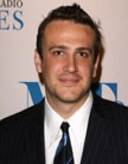 Jason Segel