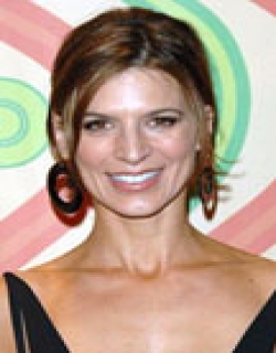 Perrey Reeves Person Poster
