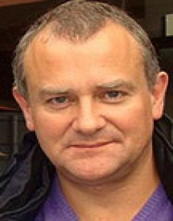 Hugh Bonneville Person Poster