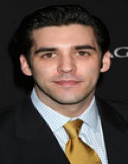 Jordan Bridges