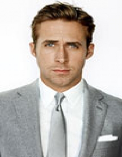Ryan Gosling Person Poster