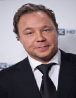 Stephen Graham