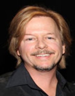 David Spade Person Poster