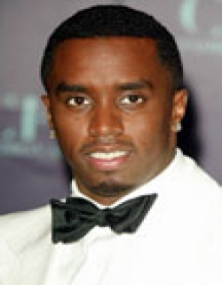 Sean 'P. Diddy' Combs Person Poster