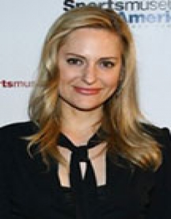 Aimee Mullins Person Poster
