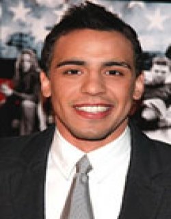 Victor Rasuk