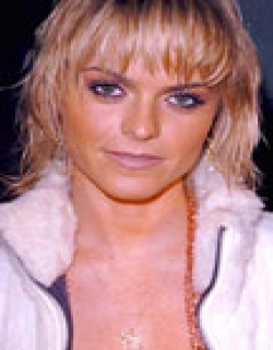 Taryn Manning Person Poster