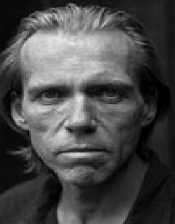 Richard Brake Person Poster