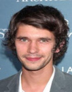 Ben Whishaw