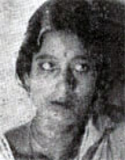 Shanti Gupta