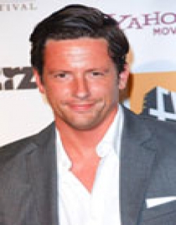 Ross McCall Person Poster