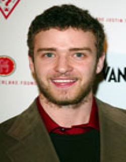Justin Timberlake Person Poster
