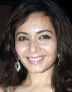Shonali Nagrani
