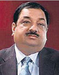 Bipin Kumar Vohra